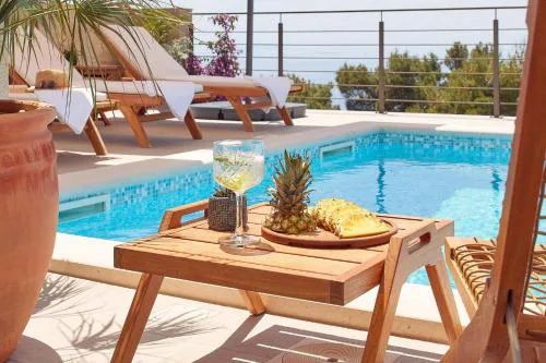 Dazzling Hvar Villa Villa Licita 4 Bedrooms Sea Views Superb Terrace
