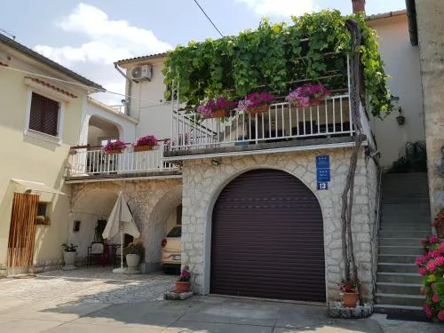 Apartman Antica 1