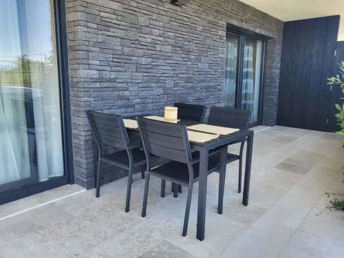 Apartment in Milcetici - Insel Krk 43321