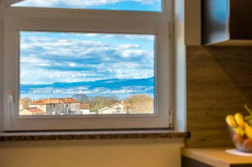 Apartment in Sveti Anton - Insel Krk - Insel Krk 53302