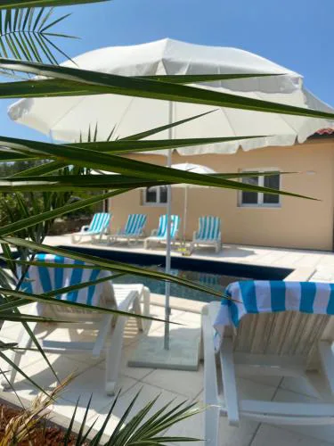 Ferienhaus Leomar