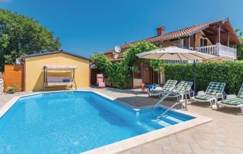 Vila San Sebastian