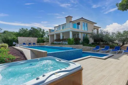 Villa Almedina