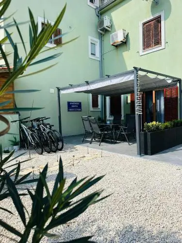 Apartment ADEPTO