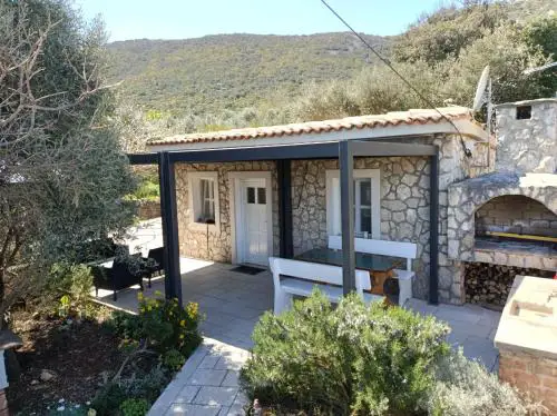 Holiday Home Ruby