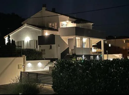 Apartman Maro