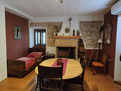 Appartement Aramis - Turm Krk