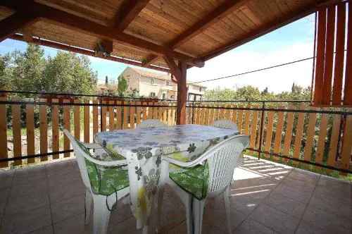 Ferienwohnung für 4 Personen ca 70 qm in Sveti Vid-Miholjice, Kvarner Bucht Krk