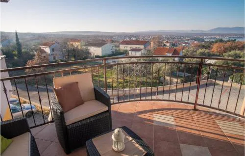 Lovely Apartment In Sveti Vid Miholjice