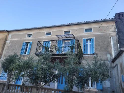 NEU Guesthouse-Passion