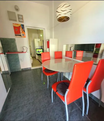 UNIQUE Apartments Malinska