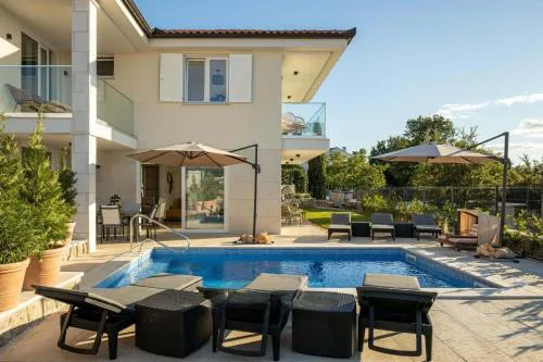 Villa Aurelia