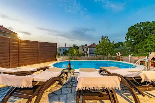 Villa Ivana