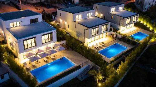 Villa Stellar Blue