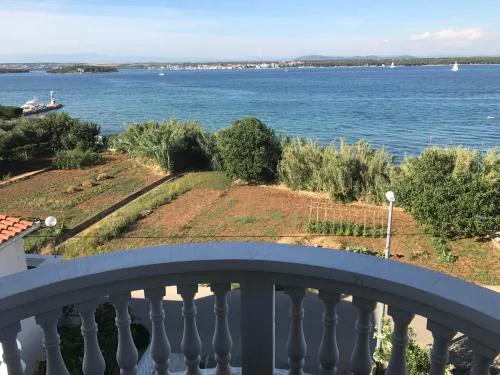 Apartmani Bruna