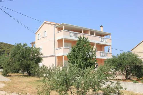 Apartments by the sea Kraj, Pasman - 331