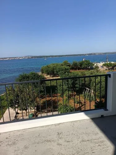 Apartments Lukacic