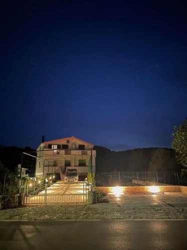 Apartments with parking space Kraj, Pasman - 819
