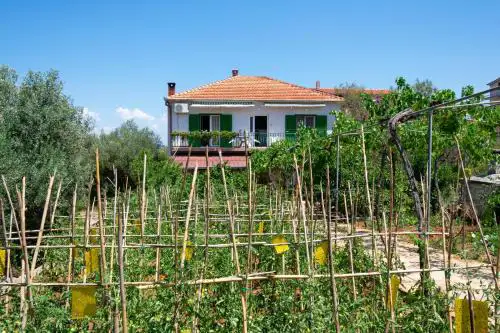 Apartments with parking space Kraj, Pasman - 8457