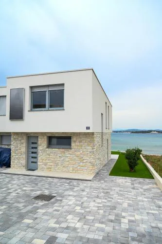 Sea House