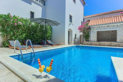 Villa Cubismo