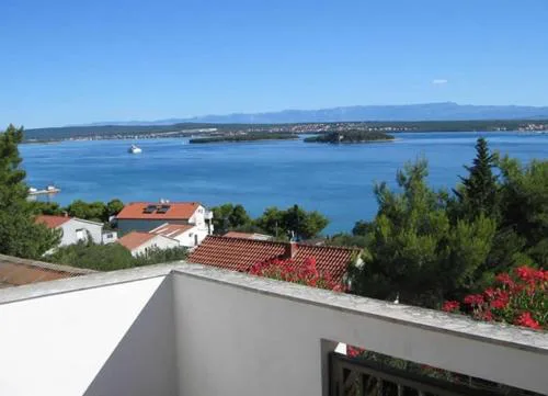 Villa Milas - Apartman 04