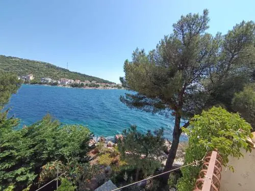 Primošten - Bilo Retreat by the Adriatic