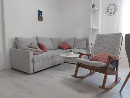 Apartment Nora Lastovo