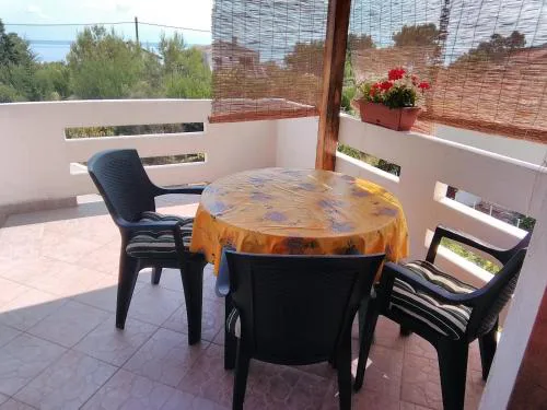 Apartman Jadranka