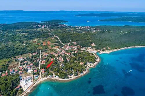Apartman Tratica Ugljan