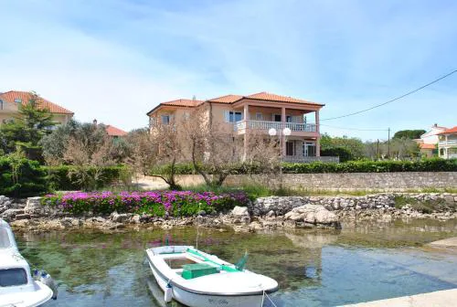 Apartmani Villa Dragica