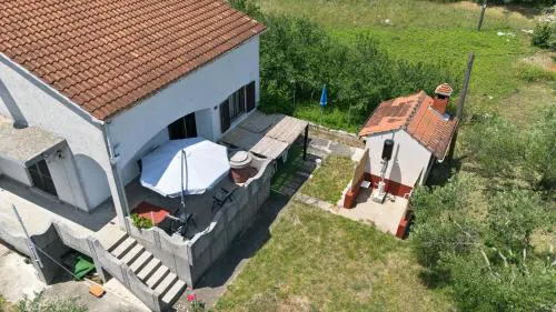 Apartment Serda