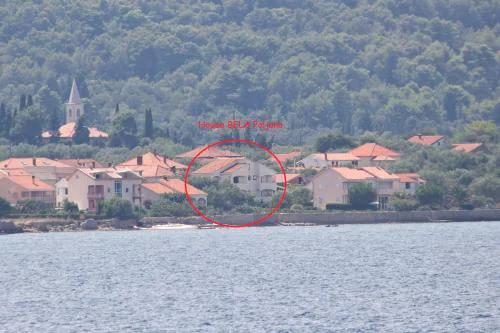 Apartments Bella Poljana