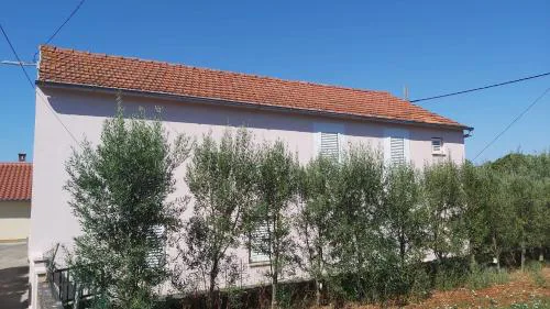 Apartments Tomas