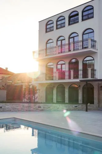 Hotel Stari Dvor