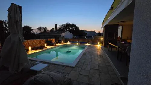 Residence Giardino