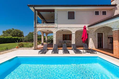 Villa Muline