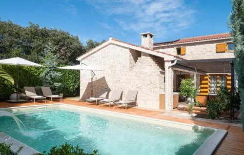 Villa Paula
