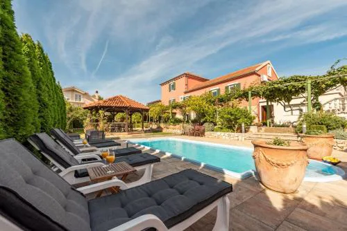 Villa Stocco