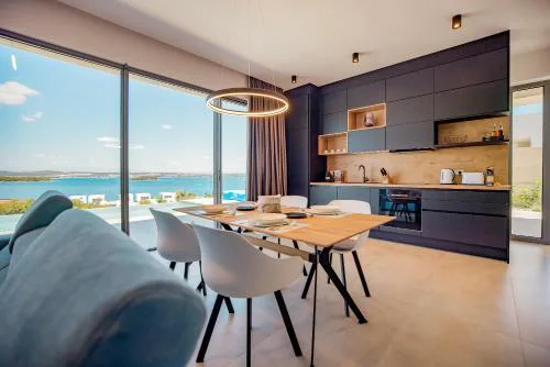 Villa View
