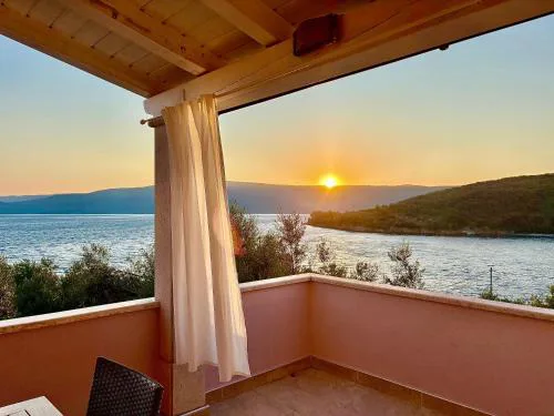 Apartmani Klaudija