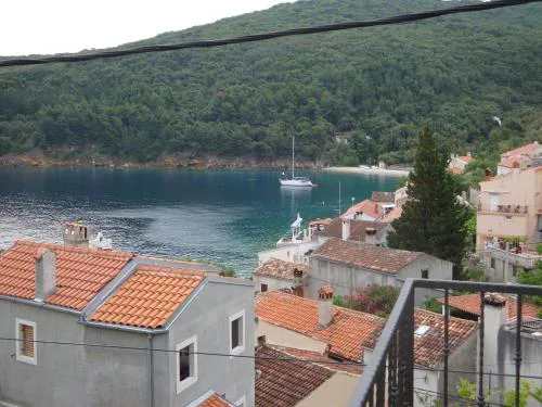 Apartment and Room Surdić
