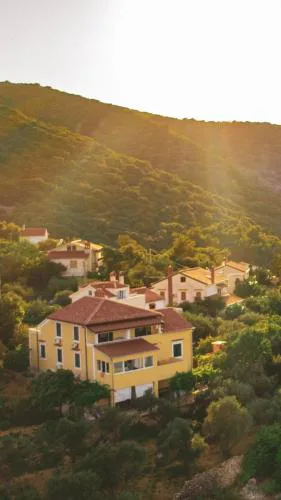Guest House Donatela