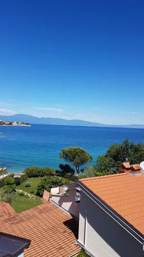 Apartman SEA VIEW