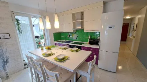Apartman Seaside