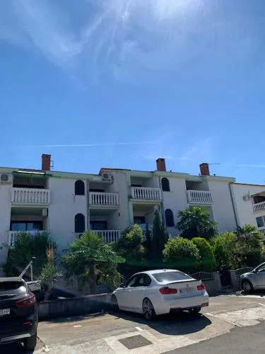 Apartmani Borić