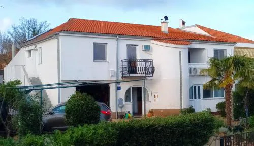 Apartmani Maria - Studio 2