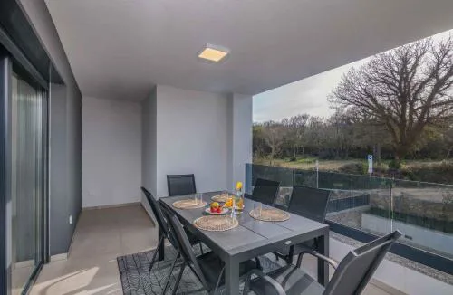 Apartment in Vantacici - Insel Krk 53237