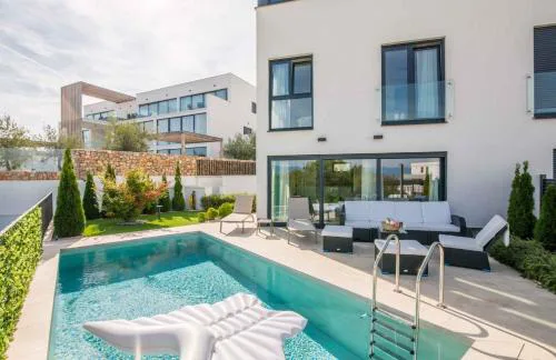 Apartment in Zidarici - Insel Krk 42220