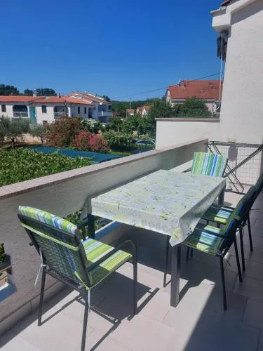 Apartment Katarina
